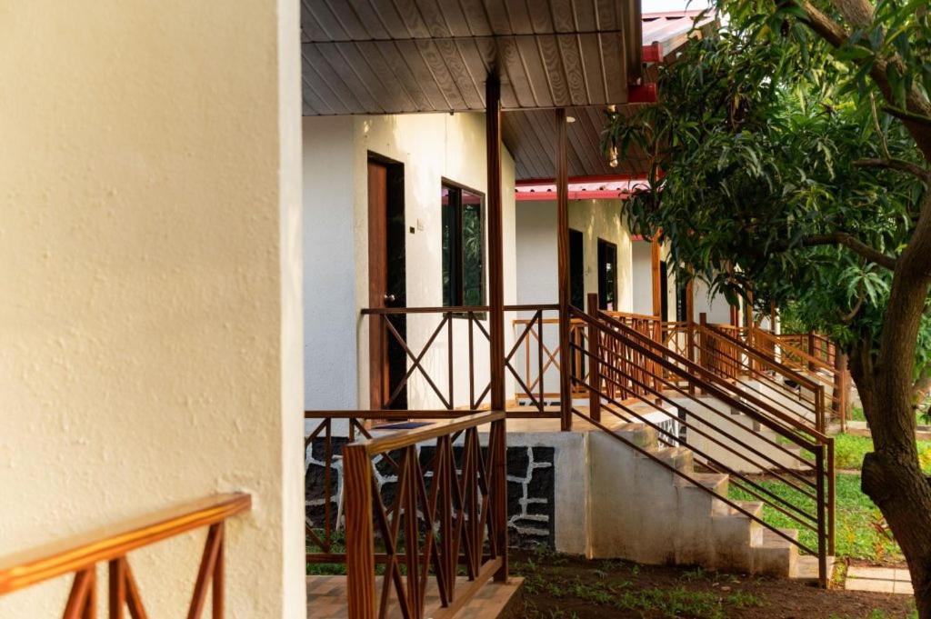 Mangozzz Magical World Otel Panvel Dış mekan fotoğraf